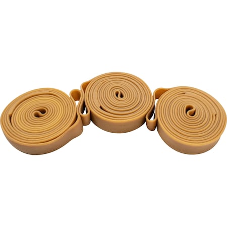 Encore Packaging Wide Pallet Band, 3/4", 72"Circumference EP-5072